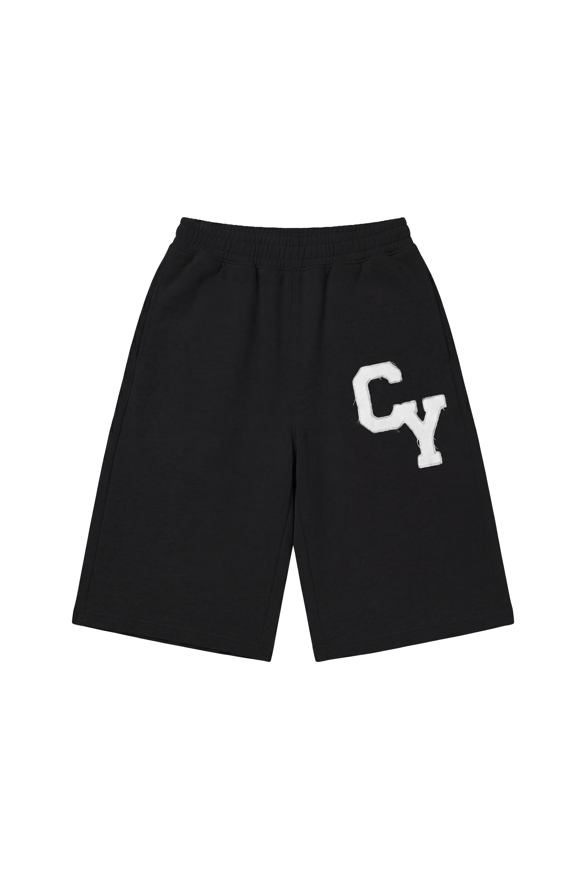 Short CY noir