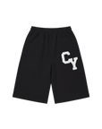 Short CY noir