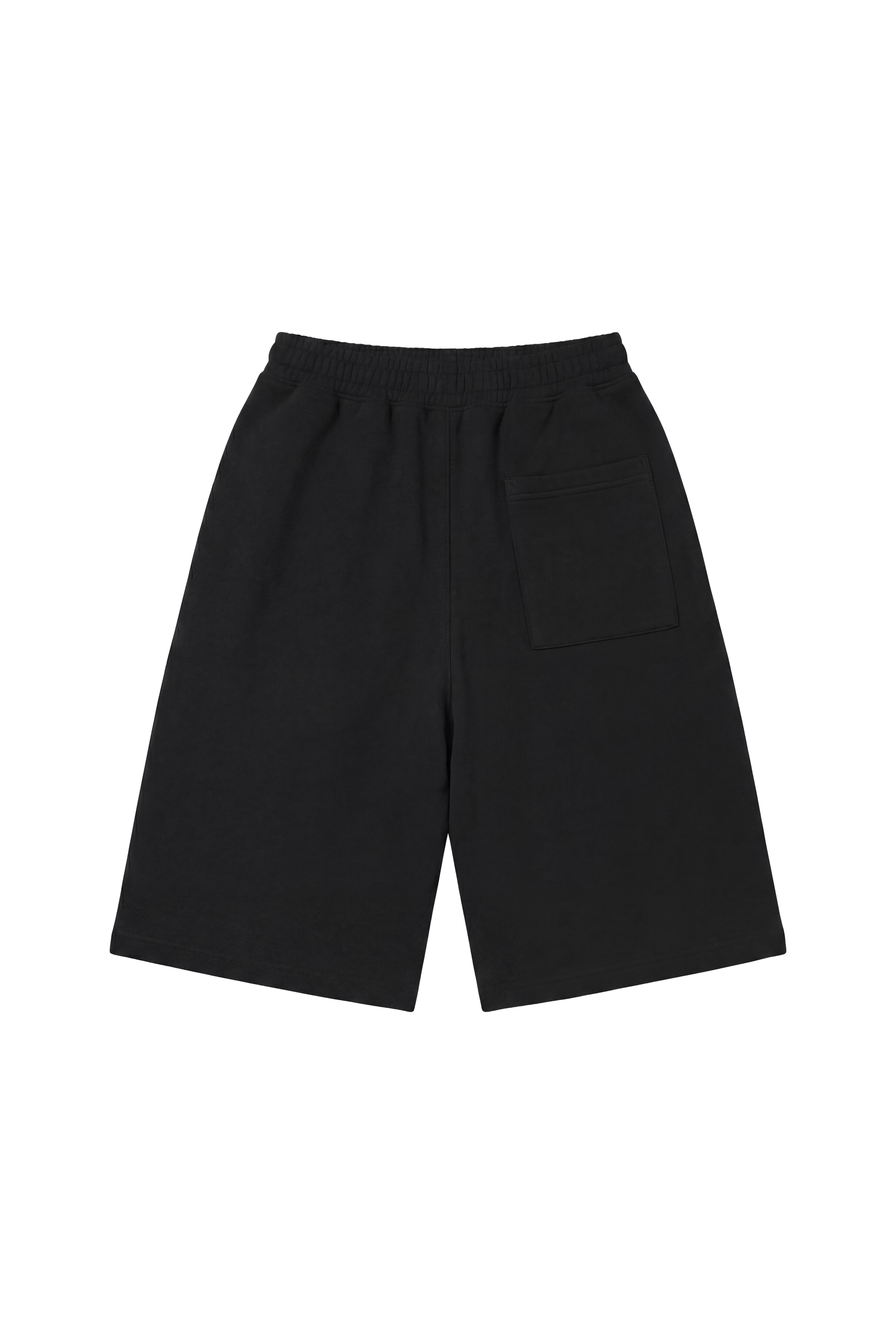 Short CY noir