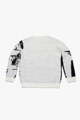 MONARCH KNIT