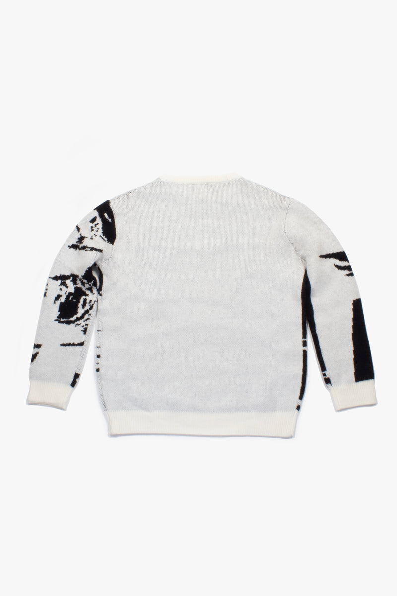 MONARCH KNIT