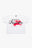 T-shirt blanc oversize Cynique avec impression graphique “Regardless” rouge et noire sur le devant. Slogan “inspired by the fear of being average”, coton 210 GSM, coupe boxy unisexe. Design streetwear percutant.
