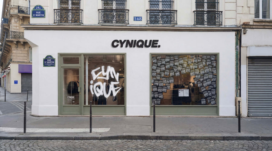 CYNIQUE