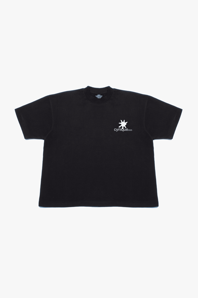 POP-UP TEE