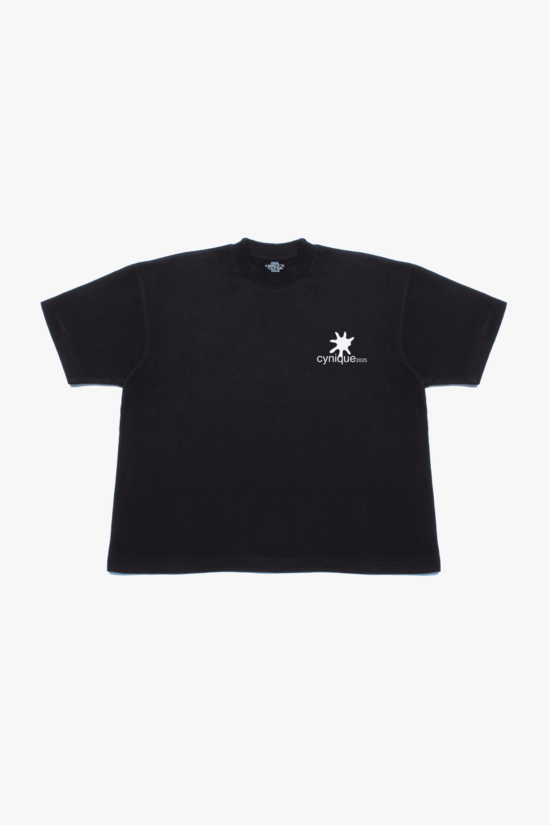 POP-UP TEE