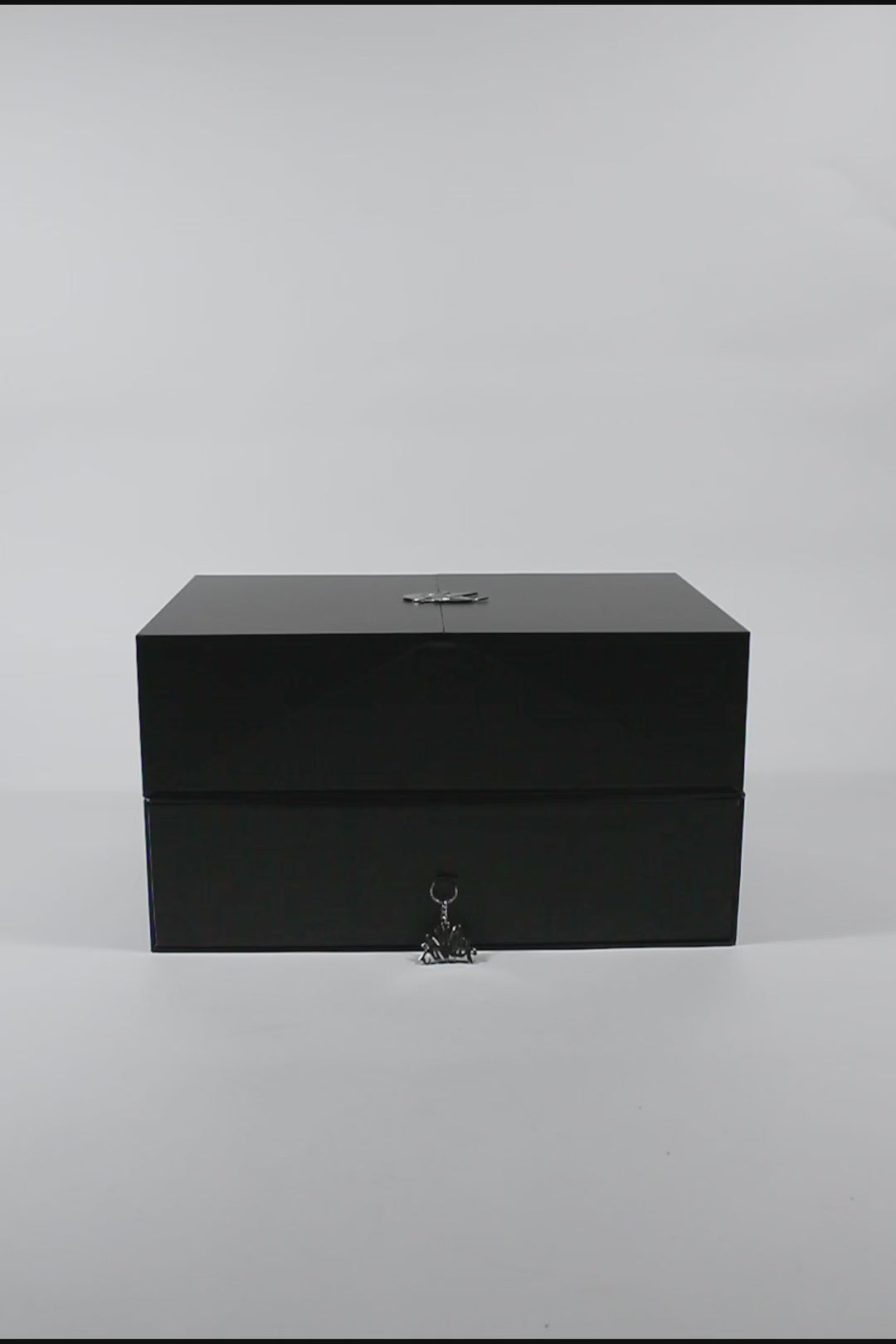 BOX 1 ENSEMBLE CY - PRÉCOMMANDE