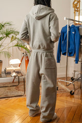Zip Gris