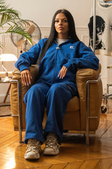 Zip Bleu