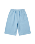 Short CY bleu