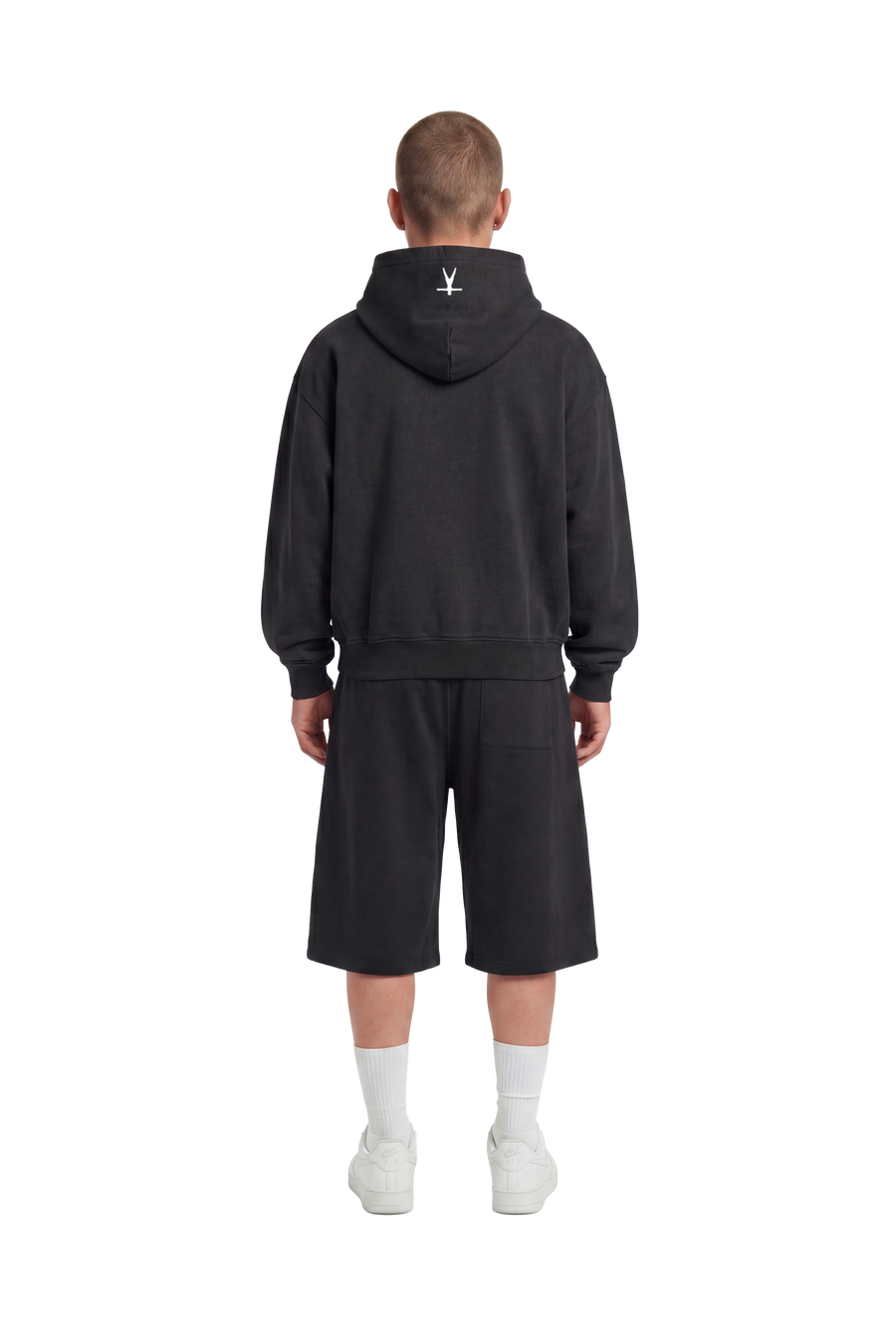 Short CY porté