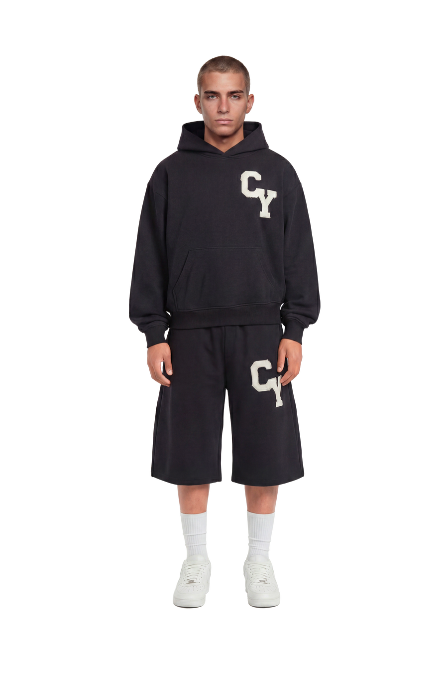 Short CY porté