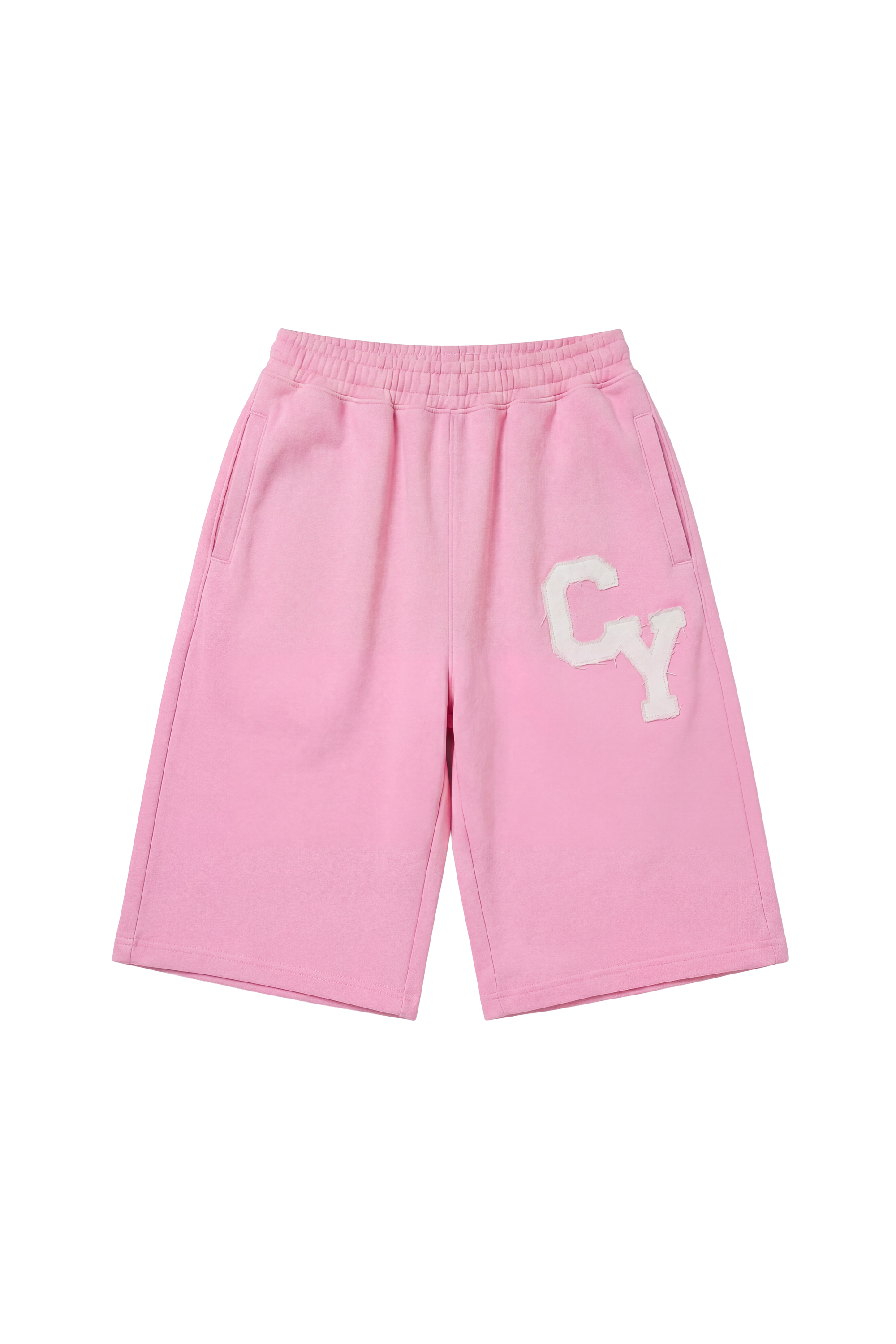 Short CY rose