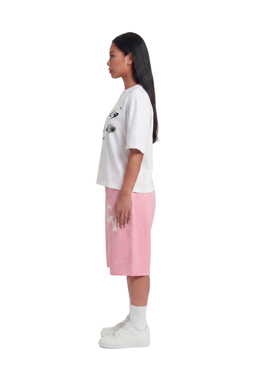 Short CY porté