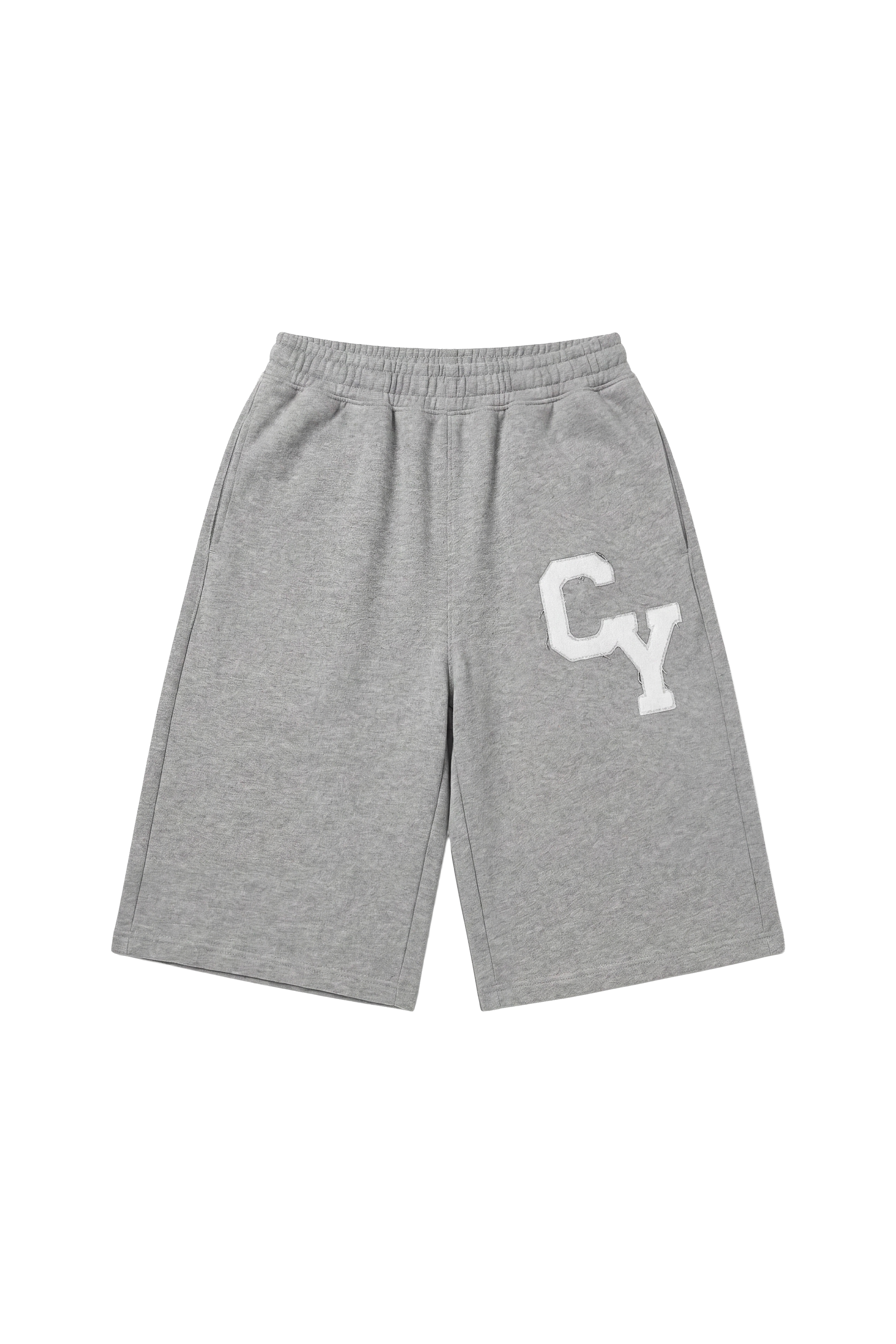 Short CY gris