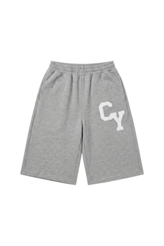 Short CY grey