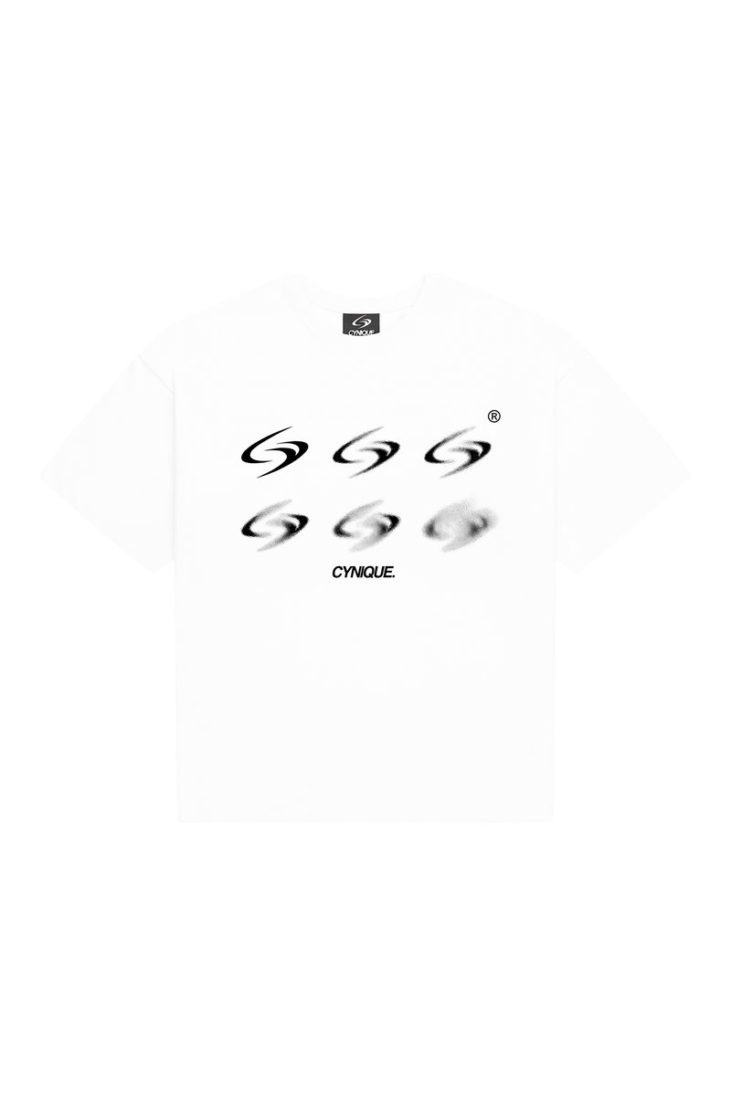 Bitmap Tee