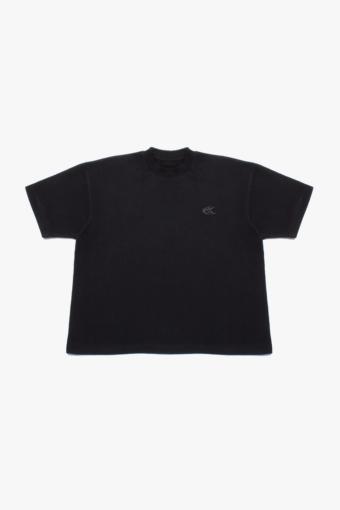 Vanta Black Tee
