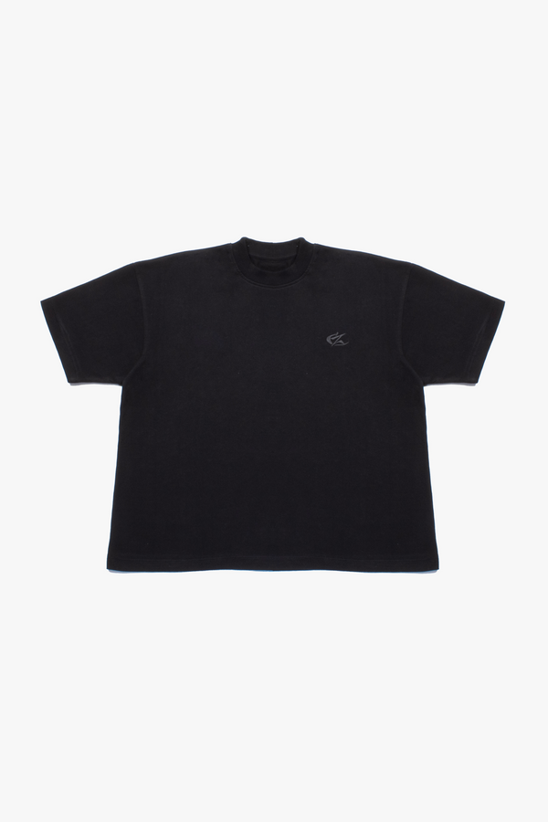 Vanta Black Tee
