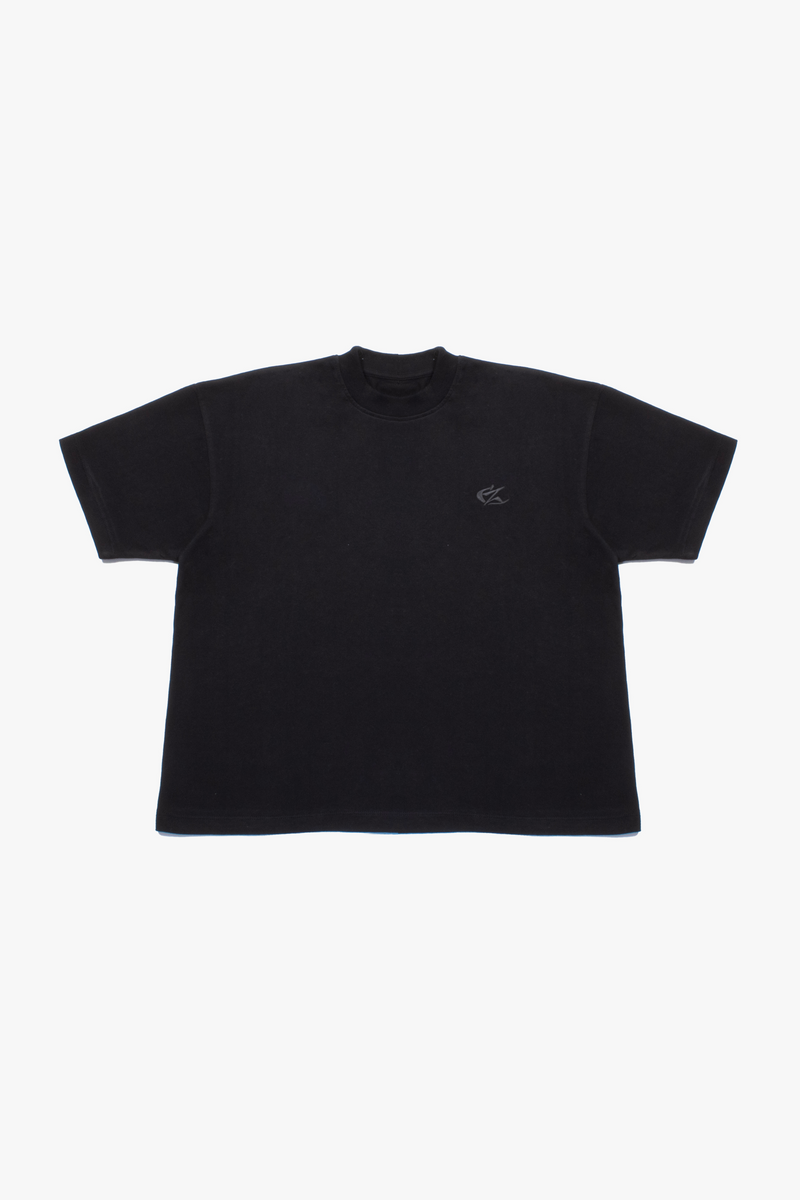 Vanta Black Tee