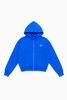 Zip Bleu