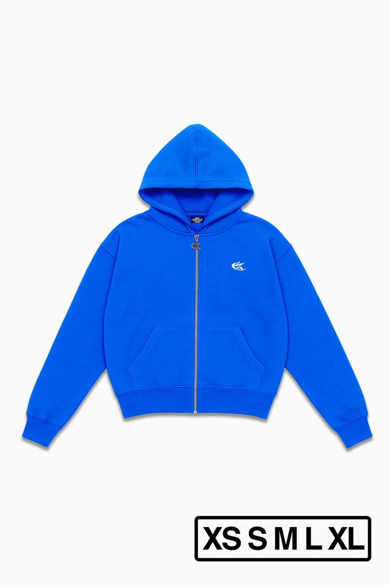 Zip Bleu
