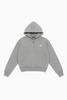 Zip Gris