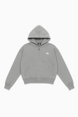 Zip Gris