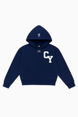 CY ZIPPER - STOCK