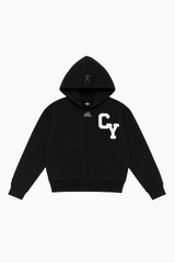 CY ZIPPER - STOCK